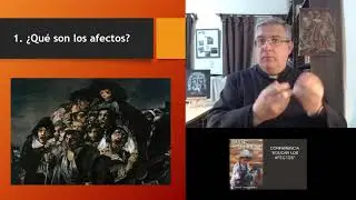 Miguel Fuentes - Educar los afectos (Cideprof - 10-7-20)