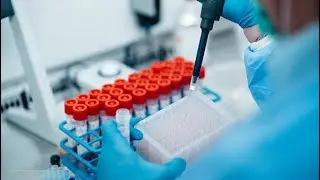 MOLECULAR BIOLOGY LAB TECHNIQUES part 1