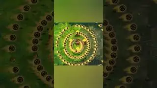 Potato mine + peashooter = 🔥🔥#Pvzfusion #plantsvszombies #mobilegame #pvz #viral