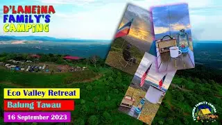 Eco Valley Retreat Balung Tawau