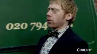 Rupert Grint / snatch / Crackle