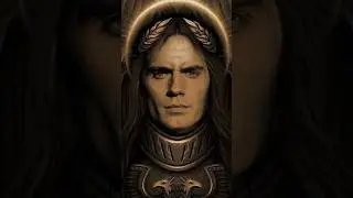 Всё о сериале Warhammer 40000 с Генри Кавиллом #вархаммер #hobsplay