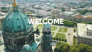Free Walking Tour Berlin