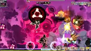 [GMS Reboot] Blaster HDarknell Solo