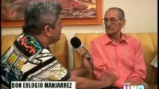 LOS 90 DE DON EULOGIO MANJARREZ