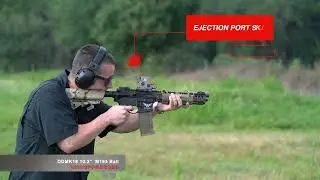 NFA Review Channel testing Siege Suppressors ROC556
