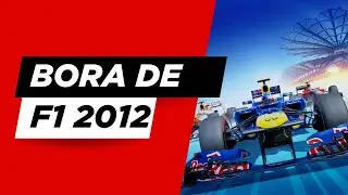 HORA DE REVER UM CLÁSSICO- F1 2012
