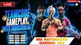 🔥NA UNGALA PLAYE🔥 AKKA PORAROOM MATCH {DAY - 13} ||
Garena-FreeFire Max Live #ms ratchasan game 14