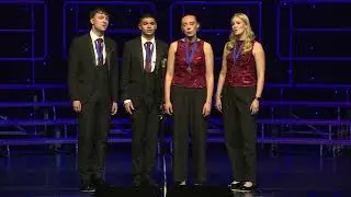 Ami Quartet | LABBS 2025 Show