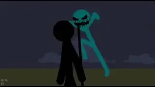 Short Topstick AMV