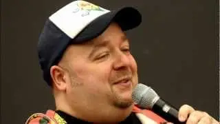 Dirk Bach - Andacht