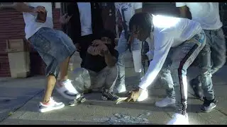 Y.3 Drama x Kammo - High Speed