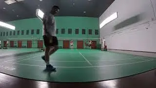 11Dec24 CRC Badminton Lim Jing Yuan/Lim Jin Keong vs Alvin Low Pek Aun/Tan Heap Chee