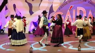 ISA DE LOS VIEJOS. SURCO Y ARADO. POR LUIS HERNÁNDEZ