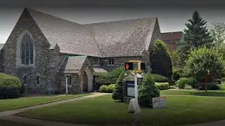 Sunday Church Services Live-Stream 2/1/26 - 10 AM | First Presbyterian Church - Ridgewood NJ