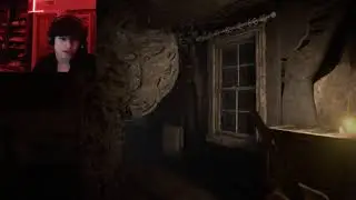 Kio Cyr Twitch Live Stream - Resident Evil 7 (22/04/2020)