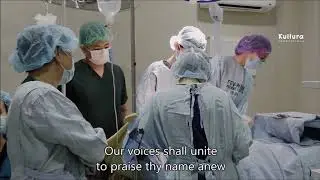 Far Eastern University Hymn (FEU NRMF)