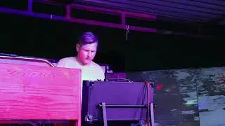 7-25-21 - Atonal Stimulant at Wonky Power