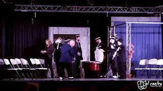03-04-2022 UN FUNERAL DE MORT  - Canet De Mar