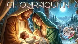 Ay del chiquirritin (Chiquirriquitin)
