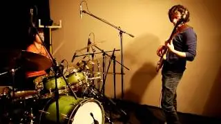 PAUL GILBERT - The Curse of Castle Dragon - DRUM AND BASS COVER