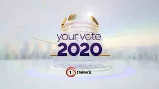 Your Vote 2020: Young Voters' debate