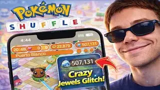 Pok&eacute;mon Shuffle Hack 2026 &ndash; Unlimited FREE Jewels (No Root / Jailbreak)