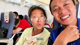 打工去人生最远的地方西藏！离家3000公里，老公一到就高反呕吐了