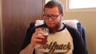 Dead Frog Brewery Vienna Lager Review #9
