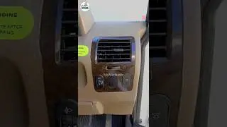 2023 Model Camper 4&times;4 AC Fitting | 4&times;4 Camper AC Fitting | Mr.Mechanic | Shorts | Viral Shorts