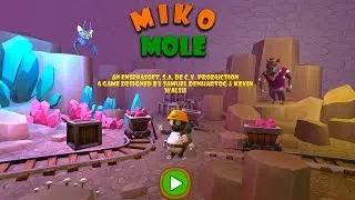 Miko Mole - Preview Trailer