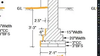 13. BFS and CC Layer Calculation In Details - Quantity Surveying || Safayat Munna,BUET'19