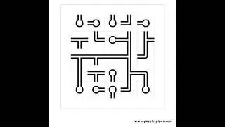 Pipes Tutorial - #1 Rules