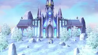 Another Eden: Return of the Goddess of Time III -  Playthrough [Part 1] - Boss Battle: Shokera