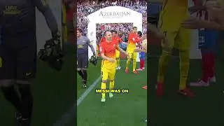 The Longest Goal Streak in Football History: Messi&rsquo;s 21-Match Record