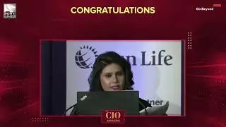 SPNI | CIO Excellence Awards 2022