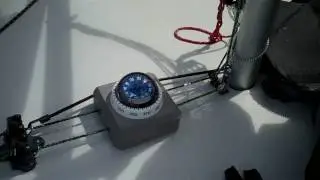 Foam Compass Block  by: Intensity Sails (Product Review)