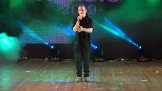 Aron Promnitz - Chasing Cars 