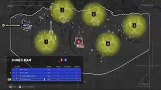 Call Of Duty: Vanguard- Arms Race Gameplay Pt. 2 (No Commentary) [2021] 