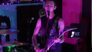 Split//Decision live@Sk8bar KC 209 Westport Rd. Kansas City MO 1/31/26
