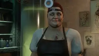 Dreamfall Chapters. Revelations. #4. Концлагерь для магических