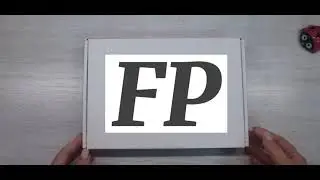 Первый красавчик FinePlan