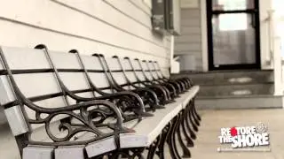 Resore The Shore Projects - Part 9 - Sam Hammer