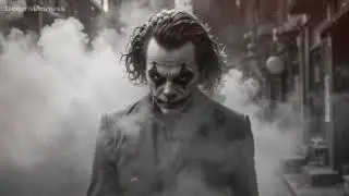 Nobody Is Coming to Save You &mdash; Become Your Own Power | 64 | Deep Madness | Motivation