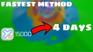 *NEW* Fastest Method to get COINS in Tower of Hell