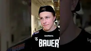 Ivar Stenberg might do something we've never seen in the SHL😲 #ivarstenberg #shl #nhldraft #Frolunda
