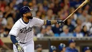 Matt Kemp 2015 Homers