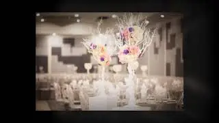 Party Room Rental Toronto