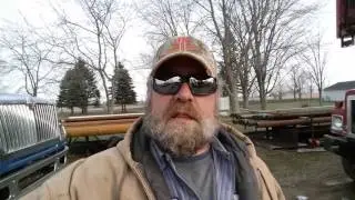 Water Well Driller song.