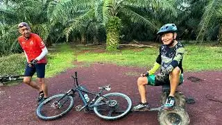 10-01-2026 Ipoh MTB - Botani - Indian v - M. Nawar - Jeram - Gua Tempurung - OKA